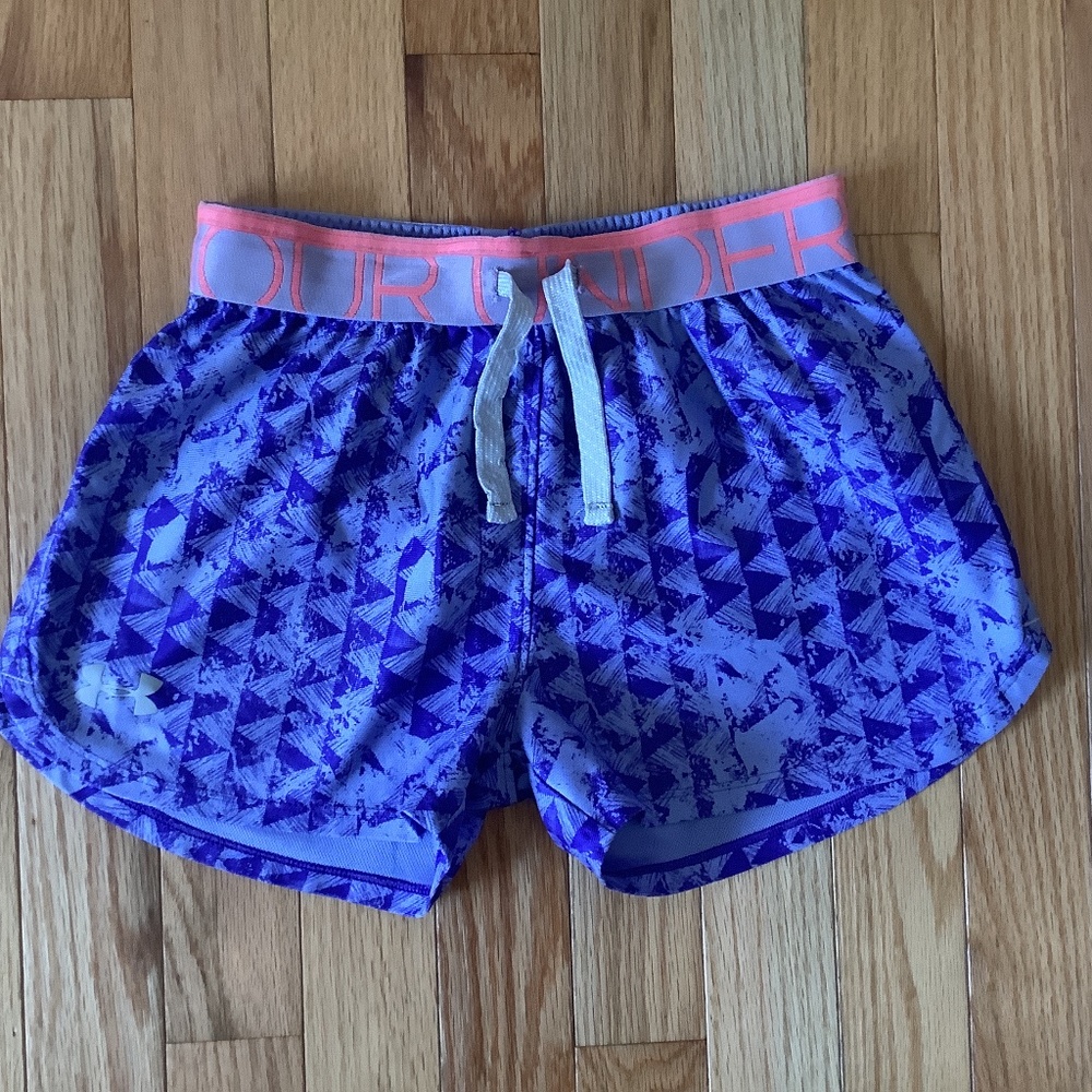 Under Armour Shorts